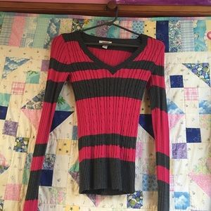 Arizona Long sleeve sweater