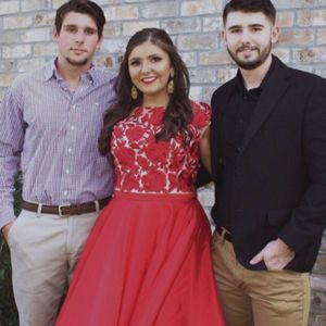 Meet your Posher, Denise tyree