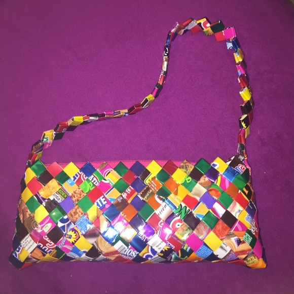Wrapper Bag - image 1