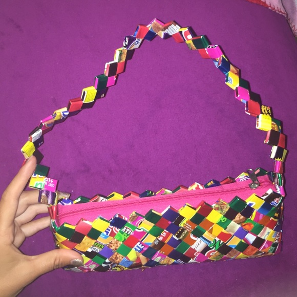 Wrapper Bag - image 2