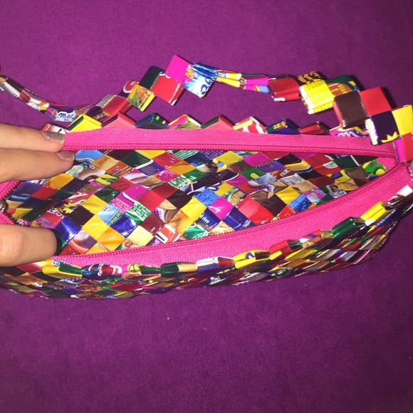 Wrapper Bag - image 3