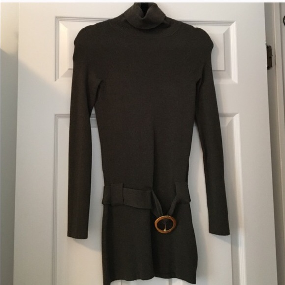 INC DRESS!  NWOT!  Never worn!!!! - Picture 2 of 4