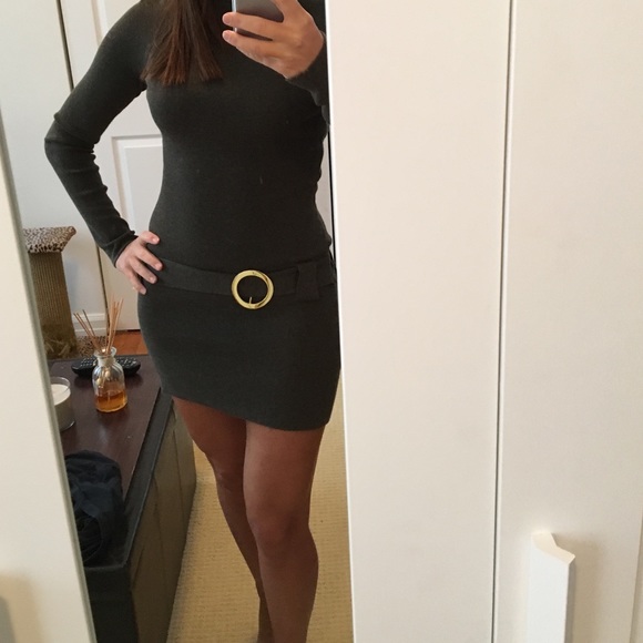 INC DRESS!  NWOT!  Never worn!!!! - Picture 3 of 4