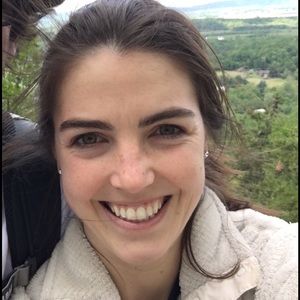 Meet your Posher, Annie