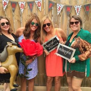 Meet your Posher, Daly