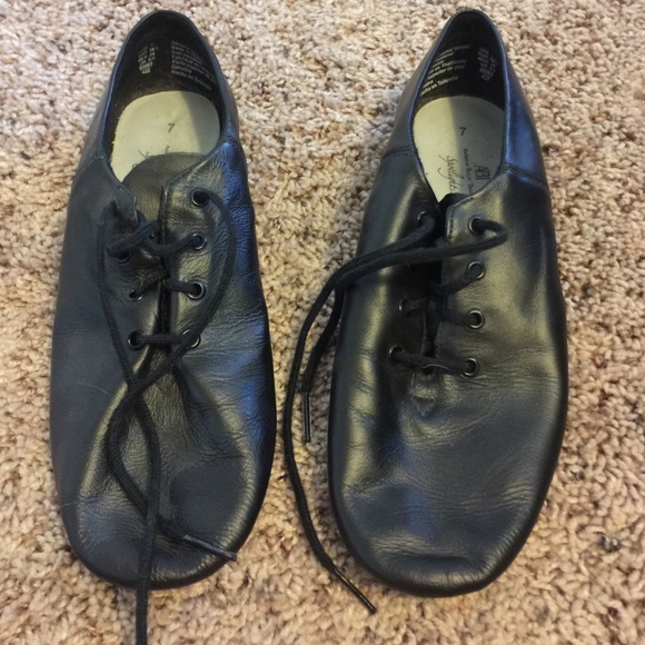 Jazz shoes