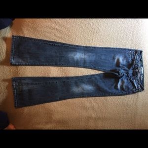 Rock 47 Jeans by Wrangler