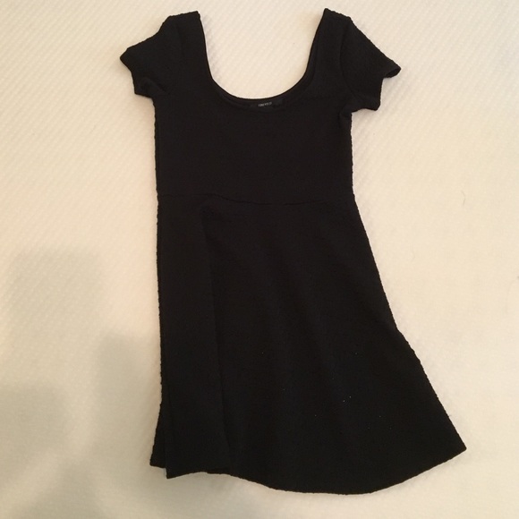 Forever 21 Skater Dress