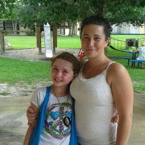 Meet your Posher, Leanna