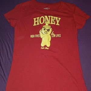 Honey Tee Shirt