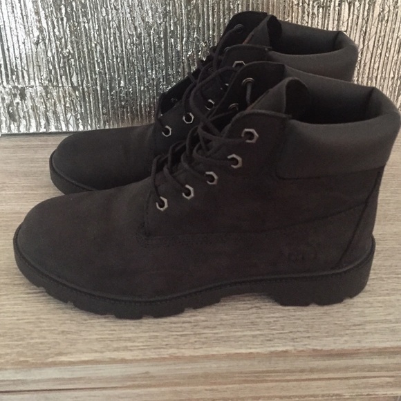 Timberland Shoes - 100 % authentic women's timberland boots