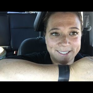 Meet your Posher, Anastasia