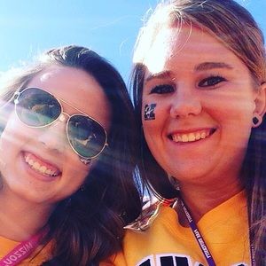 Meet your Posher, Katy