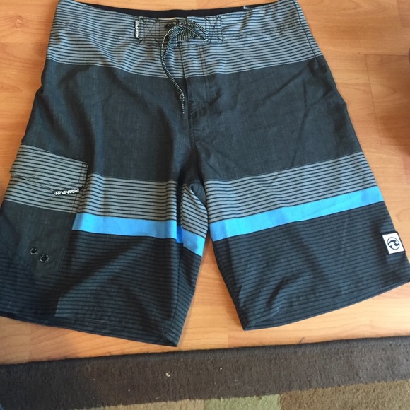Men's bathing suit