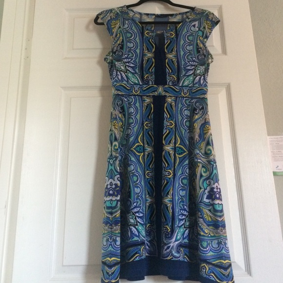 🎉  flash sale 🎉APT.9 dress❤️boho chic style❤️