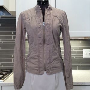 Very lightweight Nordstrom bought jacket