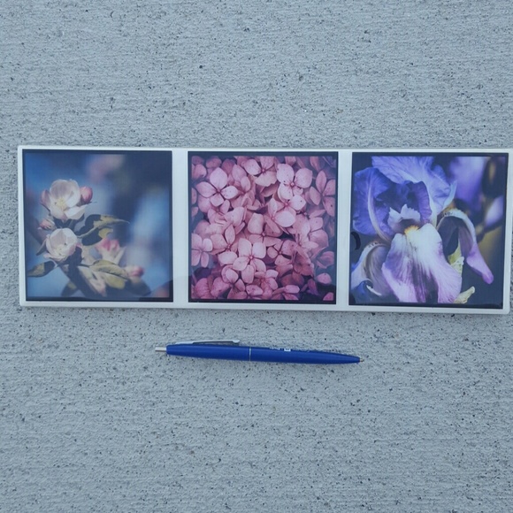 Decorative wall art