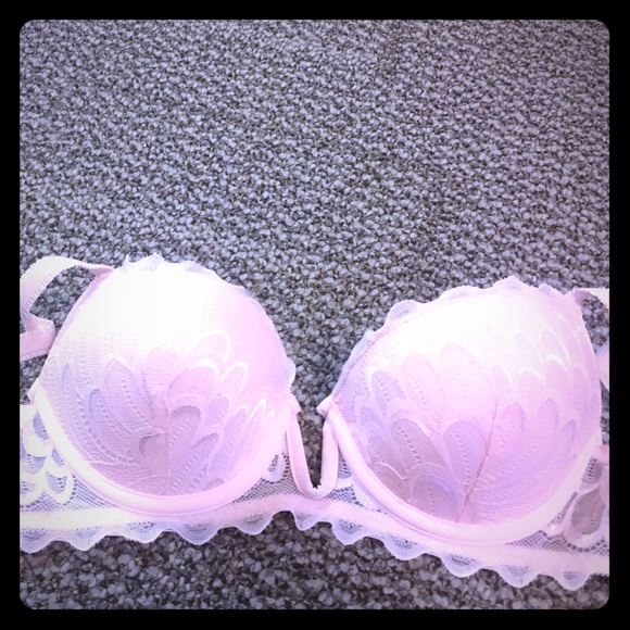 Brand New Without Tags Bra