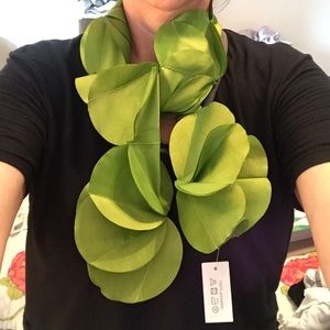 NWT Unique scarf!