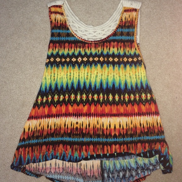 Color top from deb
