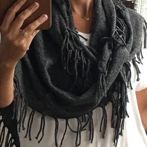 SOLD!  Sweater Shall