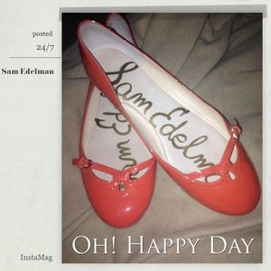 Sam Edelman Shoes