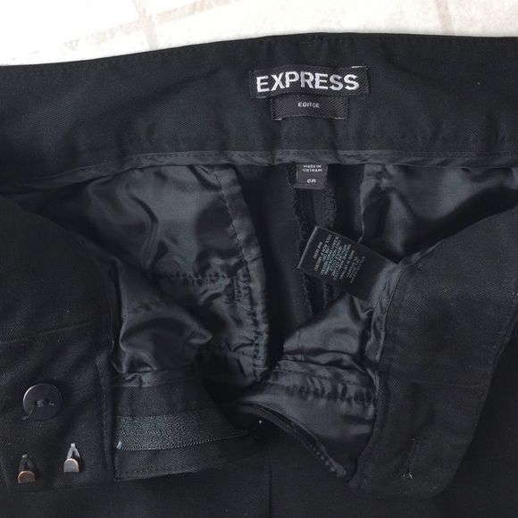 Slacks - Picture 2 of 4