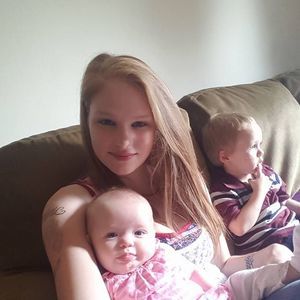 Meet your Posher, Elizabeth