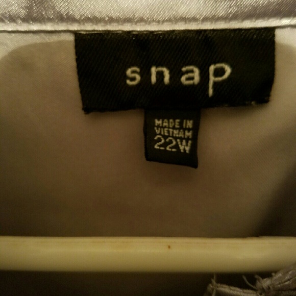 Dress - Picture 2 of 2