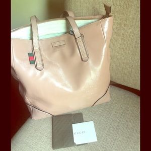 Gorgeous Gucci bag