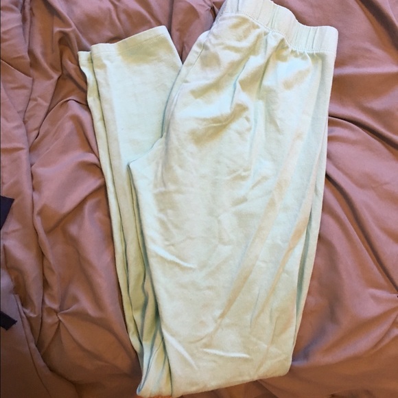 Leggings