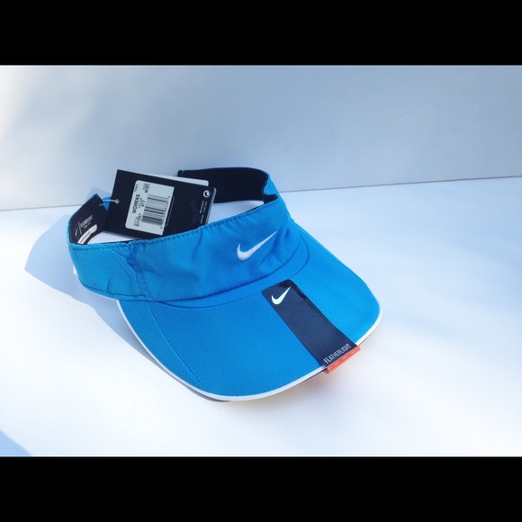 NWT Nike Dri-Fit Visor