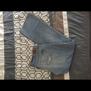 American Eagle Boyfriend Jeans