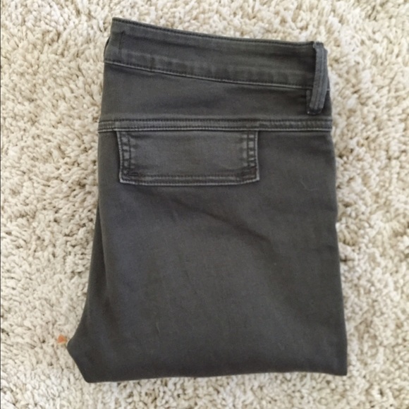 Bullhead cargo pants