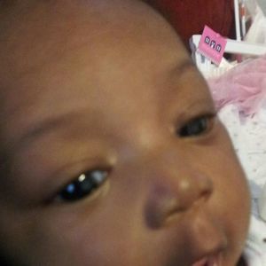 Meet your Posher, Brittany