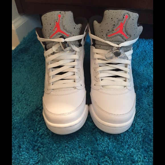 Air Jordan 5 Retro