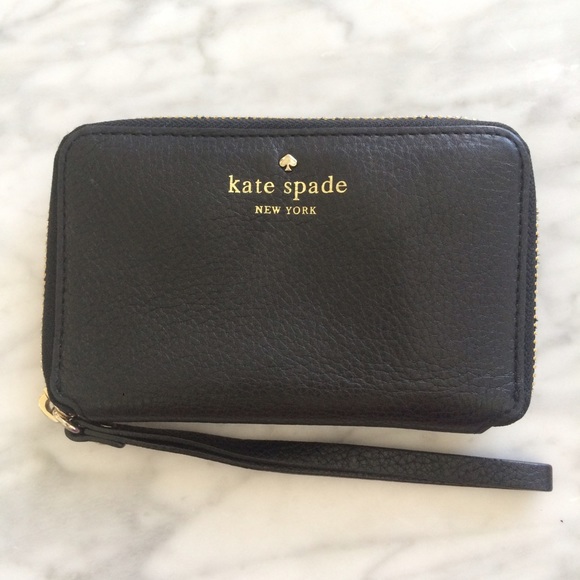 K A T E  S P A D E  wallet