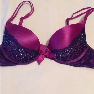 Victoria's Secret bra