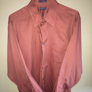 🎉🎉SALE Arrow long sleeve dress shirt