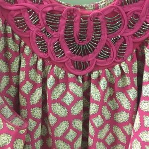 Adorable Open Shoulder Dress