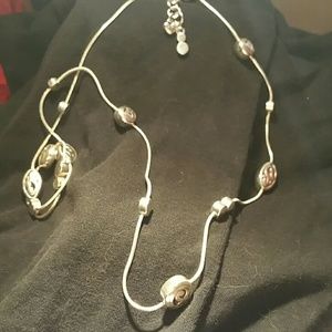 Brighton's Contempo Long Necklace