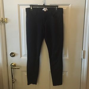 Jcrew Gigi Pant