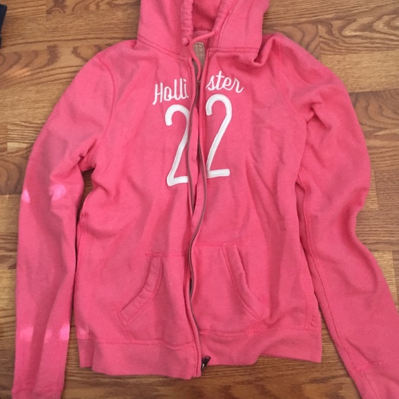 Hollister sweatshirt