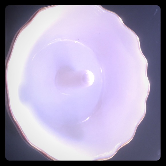 Lenox Ring Holder Dish