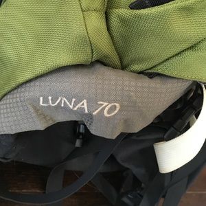 osprey luna 70