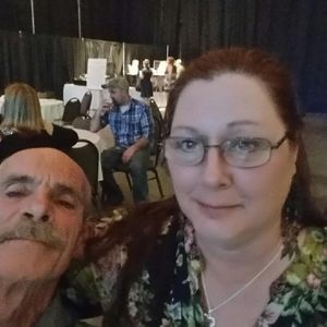 Meet your Posher, Susan