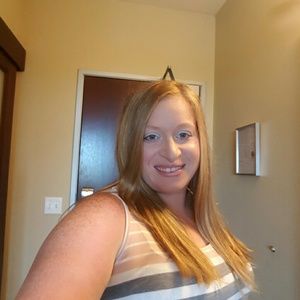 Meet your Posher, Jess