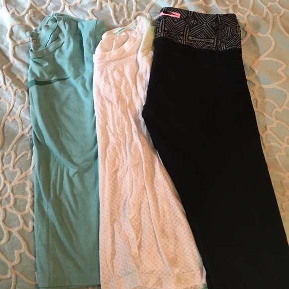 Workout bundle - Picture 4 of 4