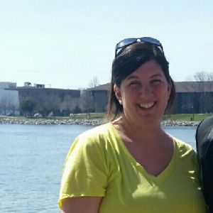 Meet your Posher, Tracey