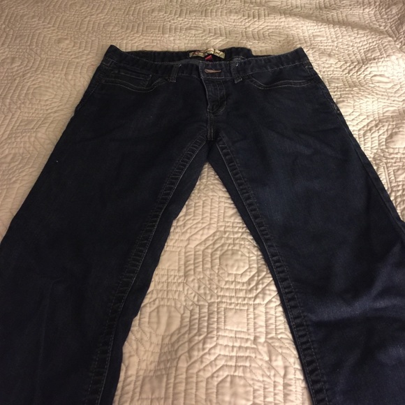 BKE brand new jeans